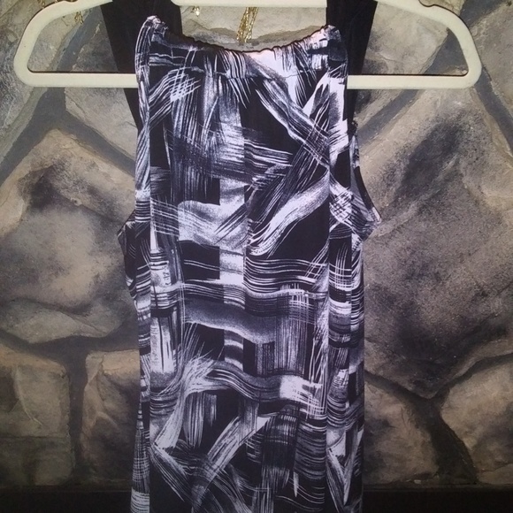 Blouse tank - Picture 2 of 3